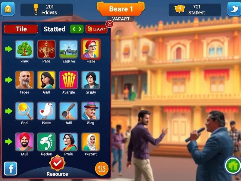 Budget Boss Kolkata community event showing player engagement